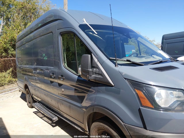 Продаж на аукціоні авто 2019 Ford Transit-250, vin: 1FTYR3XM5KKA97884, номер лоту: 46244344