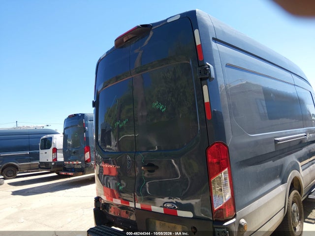 Продаж на аукціоні авто 2019 Ford Transit-250, vin: 1FTYR3XM5KKA97884, номер лоту: 46244344