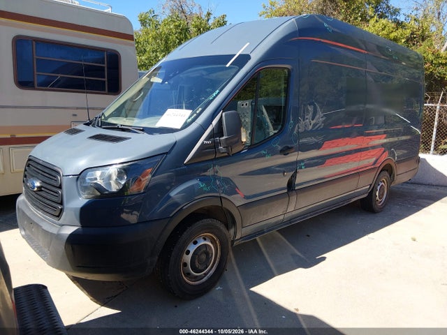 Продаж на аукціоні авто 2019 Ford Transit-250, vin: 1FTYR3XM5KKA97884, номер лоту: 46244344