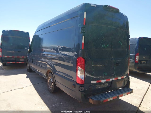 Продаж на аукціоні авто 2019 Ford Transit-250, vin: 1FTYR3XM5KKA97884, номер лоту: 46244344