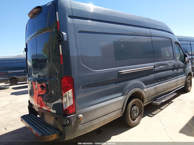 Продаж на аукціоні авто 2019 Ford Transit-250, vin: 1FTYR3XM5KKA97884, номер лоту: 46244344