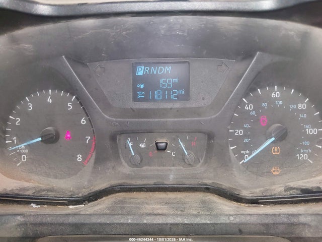 Продаж на аукціоні авто 2019 Ford Transit-250, vin: 1FTYR3XM5KKA97884, номер лоту: 46244344