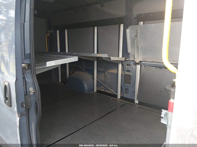 2020 Ram Promaster 3500 Cargo Van High Roof 159 Wb Ext მანქანა იყიდება აუქციონზე, vin: 3C6URVJG3LE117039, აუქციონის ნომერი: 46244350