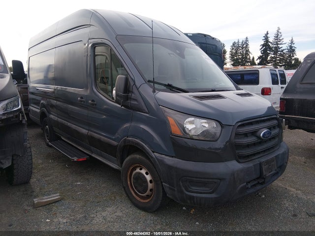 Продажа на аукционе авто 2020 Ford Transit-250 Cargo Van, vin: 1FTBR3X87LKA28267, номер лота: 46244352