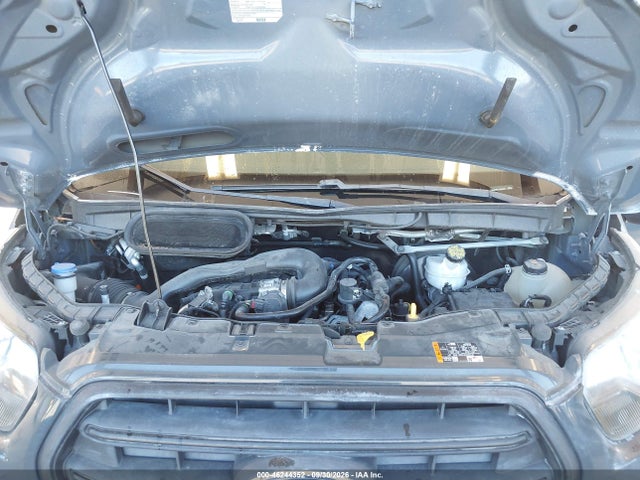 46244352 :رقم المزاد ، 1FTBR3X87LKA28267 vin ، 2020 Ford Transit-250 Cargo Van مزاد بيع