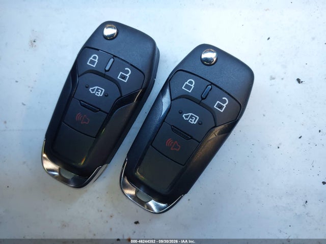 46244352 :رقم المزاد ، 1FTBR3X87LKA28267 vin ، 2020 Ford Transit-250 Cargo Van مزاد بيع