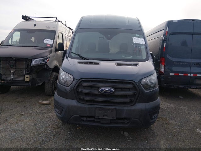 46244352 :رقم المزاد ، 1FTBR3X87LKA28267 vin ، 2020 Ford Transit-250 Cargo Van مزاد بيع