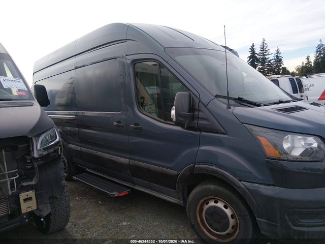 46244352 :رقم المزاد ، 1FTBR3X87LKA28267 vin ، 2020 Ford Transit-250 Cargo Van مزاد بيع