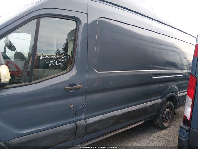 46244352 :رقم المزاد ، 1FTBR3X87LKA28267 vin ، 2020 Ford Transit-250 Cargo Van مزاد بيع