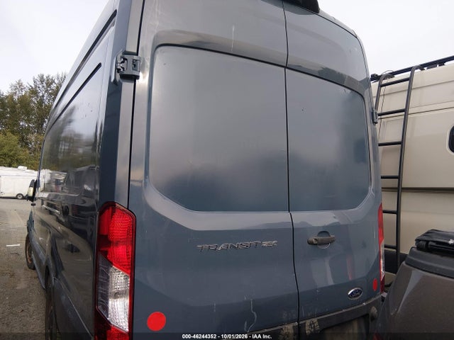 46244352 :رقم المزاد ، 1FTBR3X87LKA28267 vin ، 2020 Ford Transit-250 Cargo Van مزاد بيع