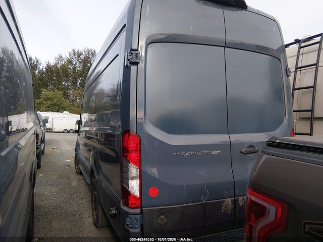 46244352 :رقم المزاد ، 1FTBR3X87LKA28267 vin ، 2020 Ford Transit-250 Cargo Van مزاد بيع