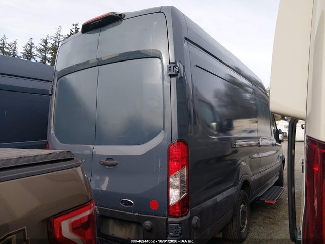 46244352 :رقم المزاد ، 1FTBR3X87LKA28267 vin ، 2020 Ford Transit-250 Cargo Van مزاد بيع