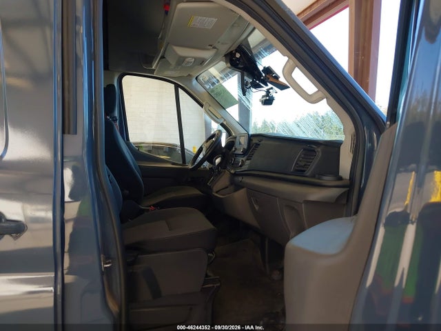 46244352 :رقم المزاد ، 1FTBR3X87LKA28267 vin ، 2020 Ford Transit-250 Cargo Van مزاد بيع