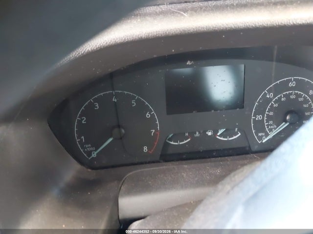 46244352 :رقم المزاد ، 1FTBR3X87LKA28267 vin ، 2020 Ford Transit-250 Cargo Van مزاد بيع