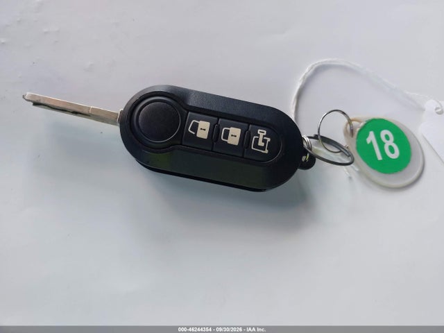 Продаж на аукціоні авто 2020 Ram Promaster 3500 Cargo Van High Roof 159 Wb Ext, vin: 3C6URVJG0LE124725, номер лоту: 46244354