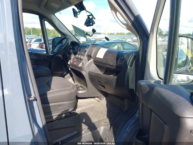 Продаж на аукціоні авто 2020 Ram Promaster 3500 Cargo Van High Roof 159 Wb Ext, vin: 3C6URVJG0LE124725, номер лоту: 46244354