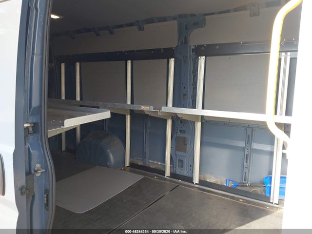 Продаж на аукціоні авто 2020 Ram Promaster 3500 Cargo Van High Roof 159 Wb Ext, vin: 3C6URVJG0LE124725, номер лоту: 46244354