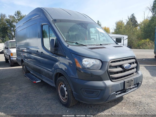Aukcja sprzedaży 2020 Ford Transit-250 Cargo Van, vin: 1FTBR3X84LKA47679, numer aukcji: 46244355