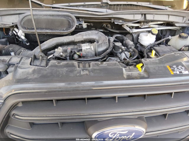 Продаж на аукціоні авто 2020 Ford Transit-250 Cargo Van, vin: 1FTBR3X84LKA47679, номер лоту: 46244355