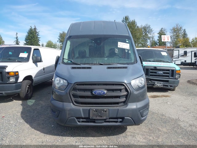 Продаж на аукціоні авто 2020 Ford Transit-250 Cargo Van, vin: 1FTBR3X84LKA47679, номер лоту: 46244355