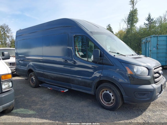 Продаж на аукціоні авто 2020 Ford Transit-250 Cargo Van, vin: 1FTBR3X84LKA47679, номер лоту: 46244355