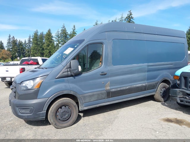 Продаж на аукціоні авто 2020 Ford Transit-250 Cargo Van, vin: 1FTBR3X84LKA47679, номер лоту: 46244355