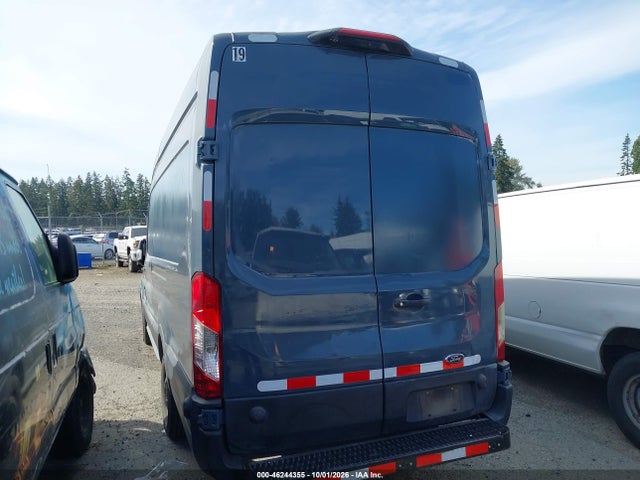 Продаж на аукціоні авто 2020 Ford Transit-250 Cargo Van, vin: 1FTBR3X84LKA47679, номер лоту: 46244355