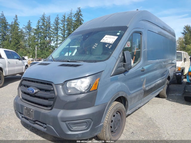 Продаж на аукціоні авто 2020 Ford Transit-250 Cargo Van, vin: 1FTBR3X84LKA47679, номер лоту: 46244355