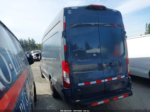 Продаж на аукціоні авто 2020 Ford Transit-250 Cargo Van, vin: 1FTBR3X84LKA47679, номер лоту: 46244355