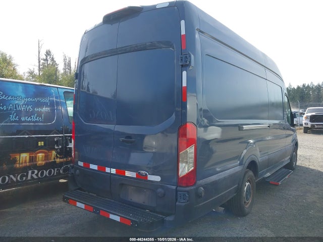 Продаж на аукціоні авто 2020 Ford Transit-250 Cargo Van, vin: 1FTBR3X84LKA47679, номер лоту: 46244355