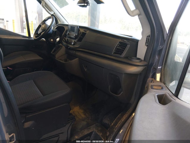 Продаж на аукціоні авто 2020 Ford Transit-250 Cargo Van, vin: 1FTBR3X84LKA47679, номер лоту: 46244355
