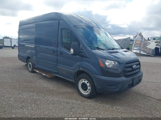 46244356 :رقم المزاد ، 1FTBR3X8XLKA56077 vin ، 2020 Ford Transit-250 Cargo Van مزاد بيع