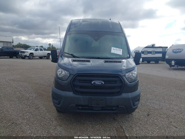 Продажа на аукционе авто 2020 Ford Transit-250 Cargo Van, vin: 1FTBR3X8XLKA56077, номер лота: 46244356