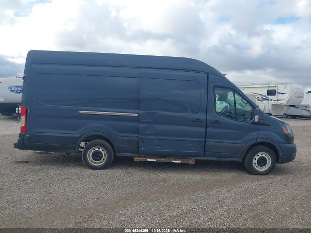 Продажа на аукционе авто 2020 Ford Transit-250 Cargo Van, vin: 1FTBR3X8XLKA56077, номер лота: 46244356