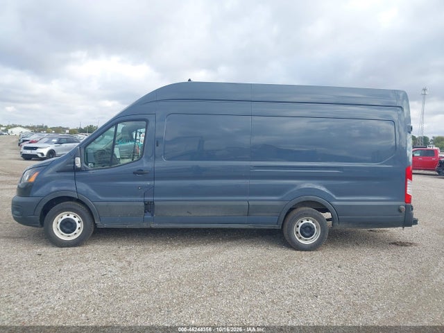 Продажа на аукционе авто 2020 Ford Transit-250 Cargo Van, vin: 1FTBR3X8XLKA56077, номер лота: 46244356
