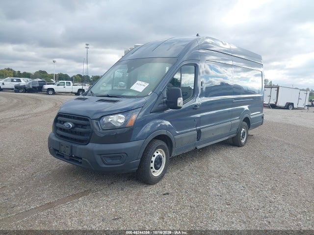 Продажа на аукционе авто 2020 Ford Transit-250 Cargo Van, vin: 1FTBR3X8XLKA56077, номер лота: 46244356