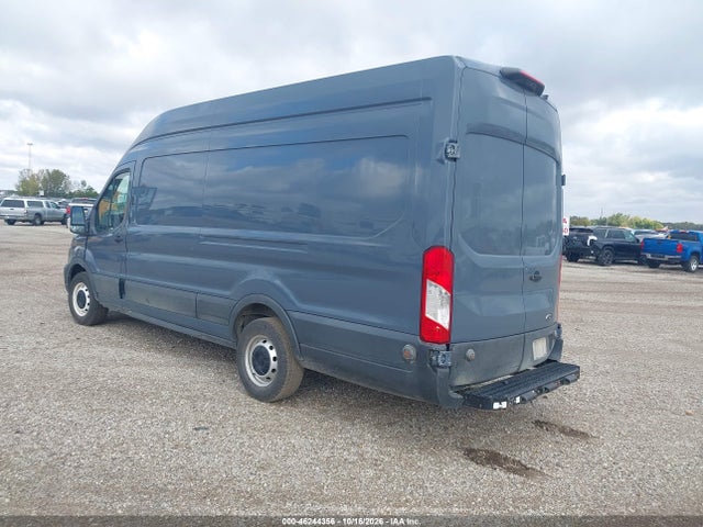 Продажа на аукционе авто 2020 Ford Transit-250 Cargo Van, vin: 1FTBR3X8XLKA56077, номер лота: 46244356