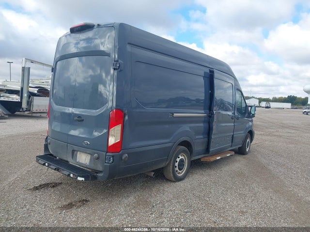 Продажа на аукционе авто 2020 Ford Transit-250 Cargo Van, vin: 1FTBR3X8XLKA56077, номер лота: 46244356