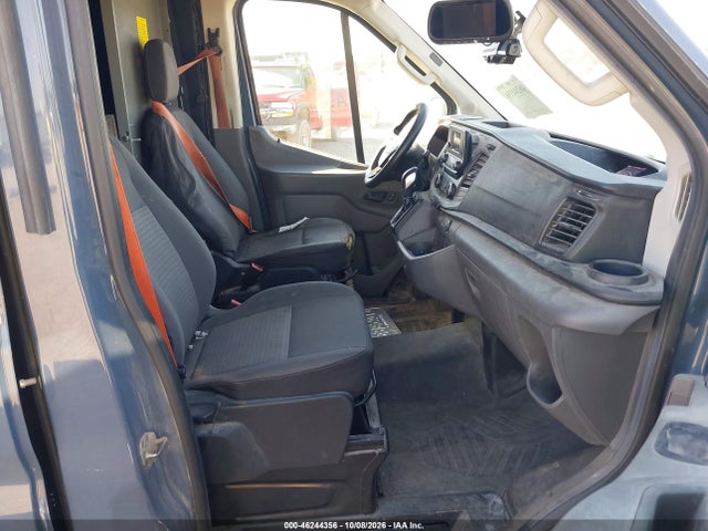Продажа на аукционе авто 2020 Ford Transit-250 Cargo Van, vin: 1FTBR3X8XLKA56077, номер лота: 46244356