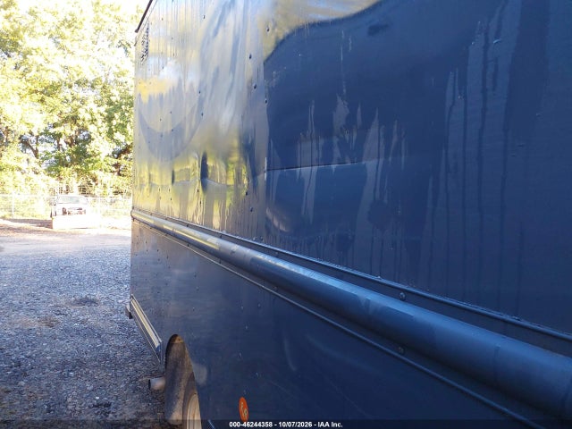 46244358 :رقم المزاد ، 1FDDF6P83NKA46167 vin ، 2022 Ford Transit-350 Cutaway مزاد بيع