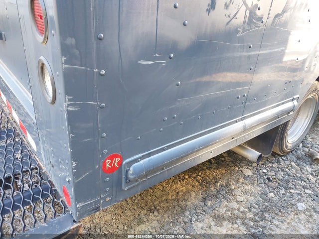46244358 :رقم المزاد ، 1FDDF6P83NKA46167 vin ، 2022 Ford Transit-350 Cutaway مزاد بيع
