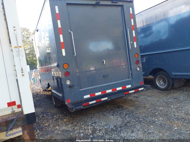 46244358 :رقم المزاد ، 1FDDF6P83NKA46167 vin ، 2022 Ford Transit-350 Cutaway مزاد بيع