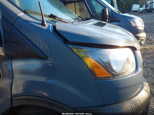 Продажа на аукционе авто 2022 Ford Transit-350 Cutaway, vin: 1FDDF6P85NKA46140, номер лота: 46244359