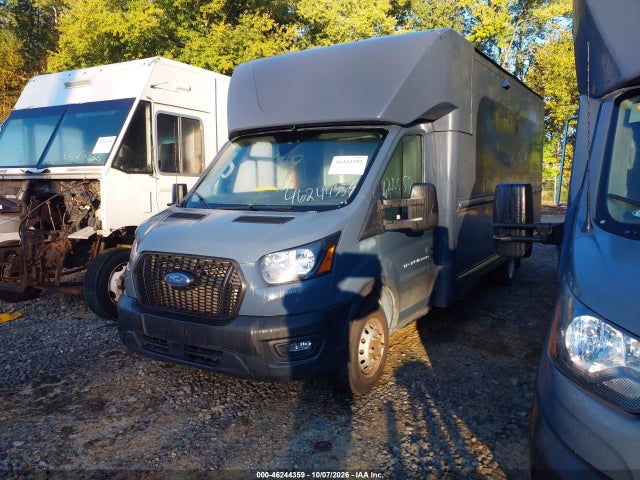 Продажа на аукционе авто 2022 Ford Transit-350 Cutaway, vin: 1FDDF6P85NKA46140, номер лота: 46244359