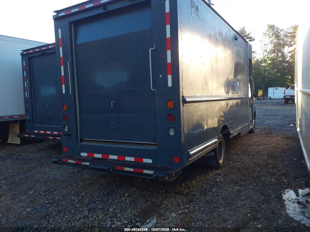 Продажа на аукционе авто 2022 Ford Transit-350 Cutaway, vin: 1FDDF6P85NKA46140, номер лота: 46244359