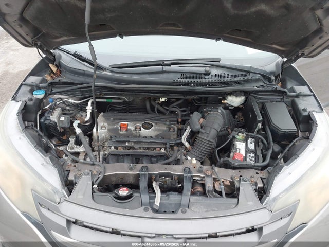 Aukcja sprzedaży 2012 Honda Cr-v Lx, vin: 5J6RM4H39CL071924, numer aukcji: 46244365