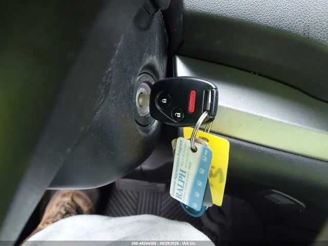 Aukcja sprzedaży 2012 Honda Cr-v Lx, vin: 5J6RM4H39CL071924, numer aukcji: 46244365
