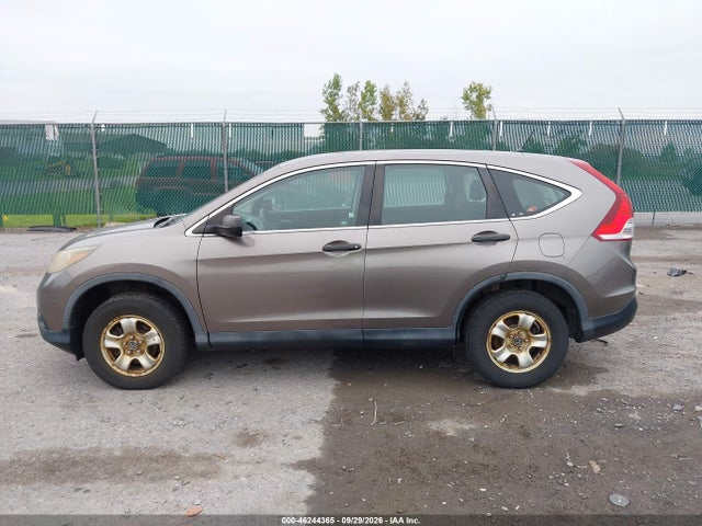 Aukcja sprzedaży 2012 Honda Cr-v Lx, vin: 5J6RM4H39CL071924, numer aukcji: 46244365
