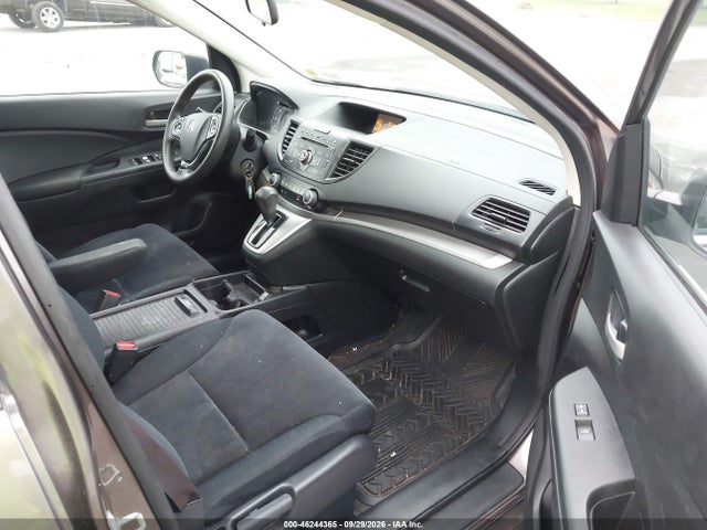 Aukcja sprzedaży 2012 Honda Cr-v Lx, vin: 5J6RM4H39CL071924, numer aukcji: 46244365