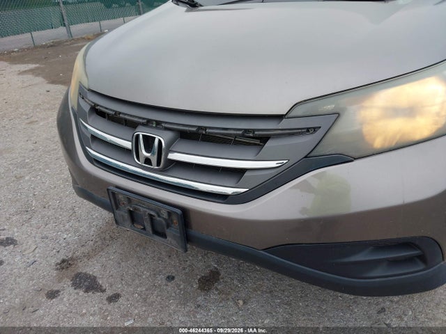 Aukcja sprzedaży 2012 Honda Cr-v Lx, vin: 5J6RM4H39CL071924, numer aukcji: 46244365